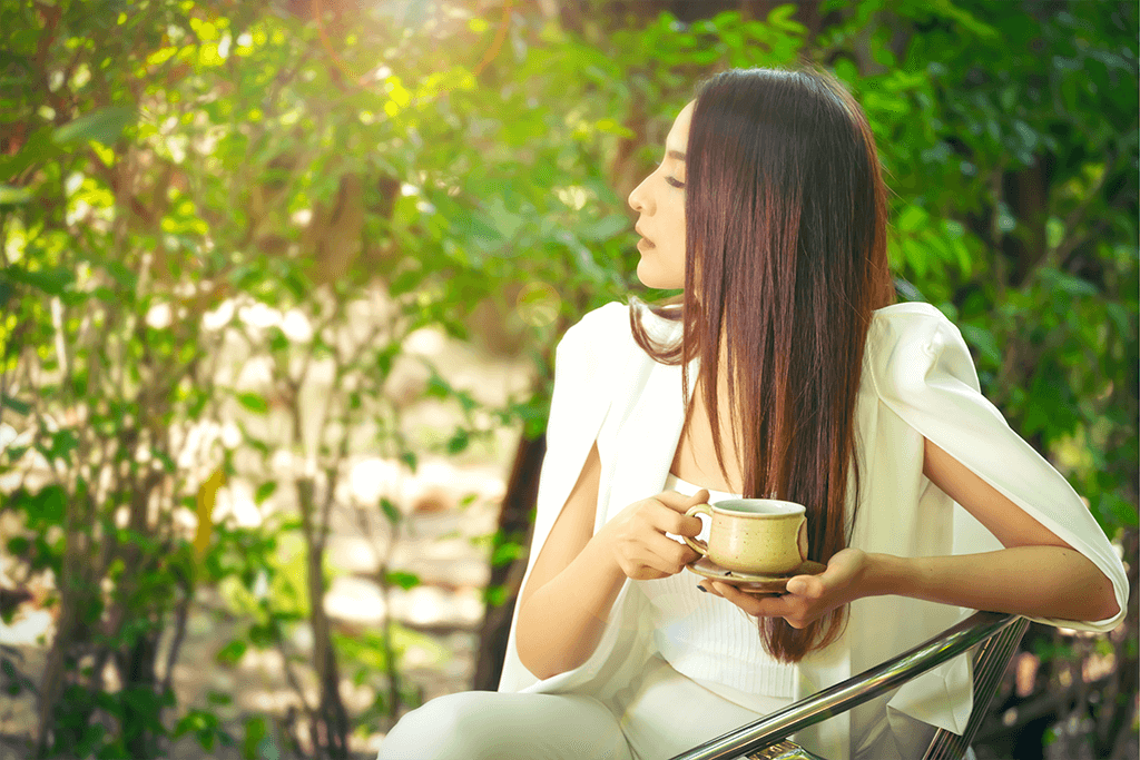 Parc Botannia in Sengkang: Tranquility in a Rapidly Growing Urban Development