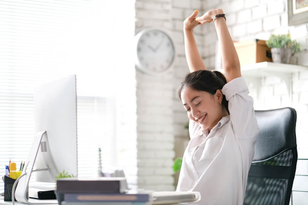 7 Home Office Checklist to Boost Productivity