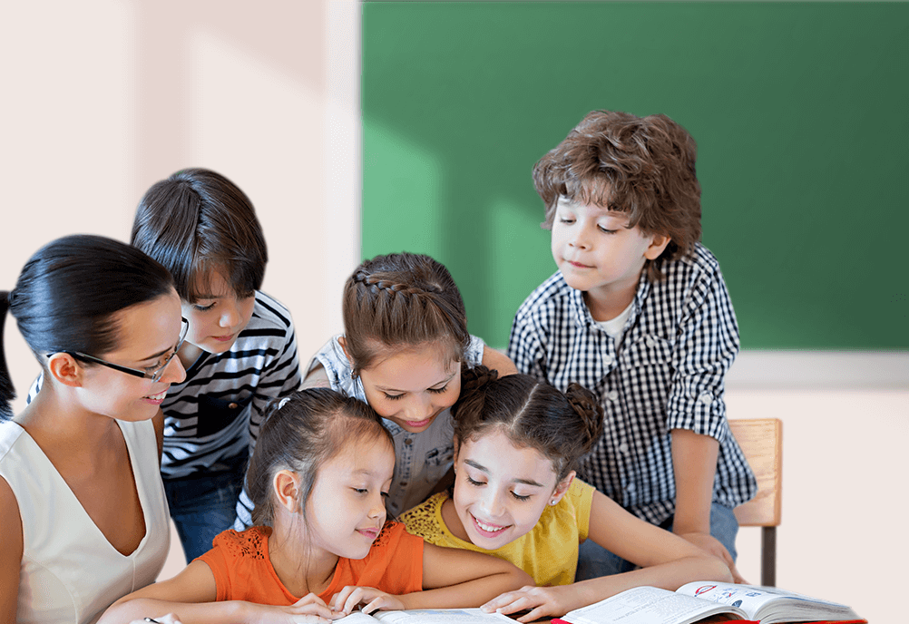 Guide to Enrolling Your Child in Singapore’s Best International Schools