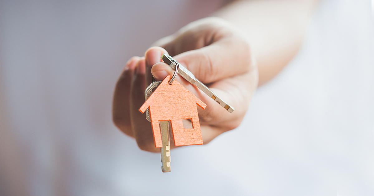 Should You Buy or Build Your House?