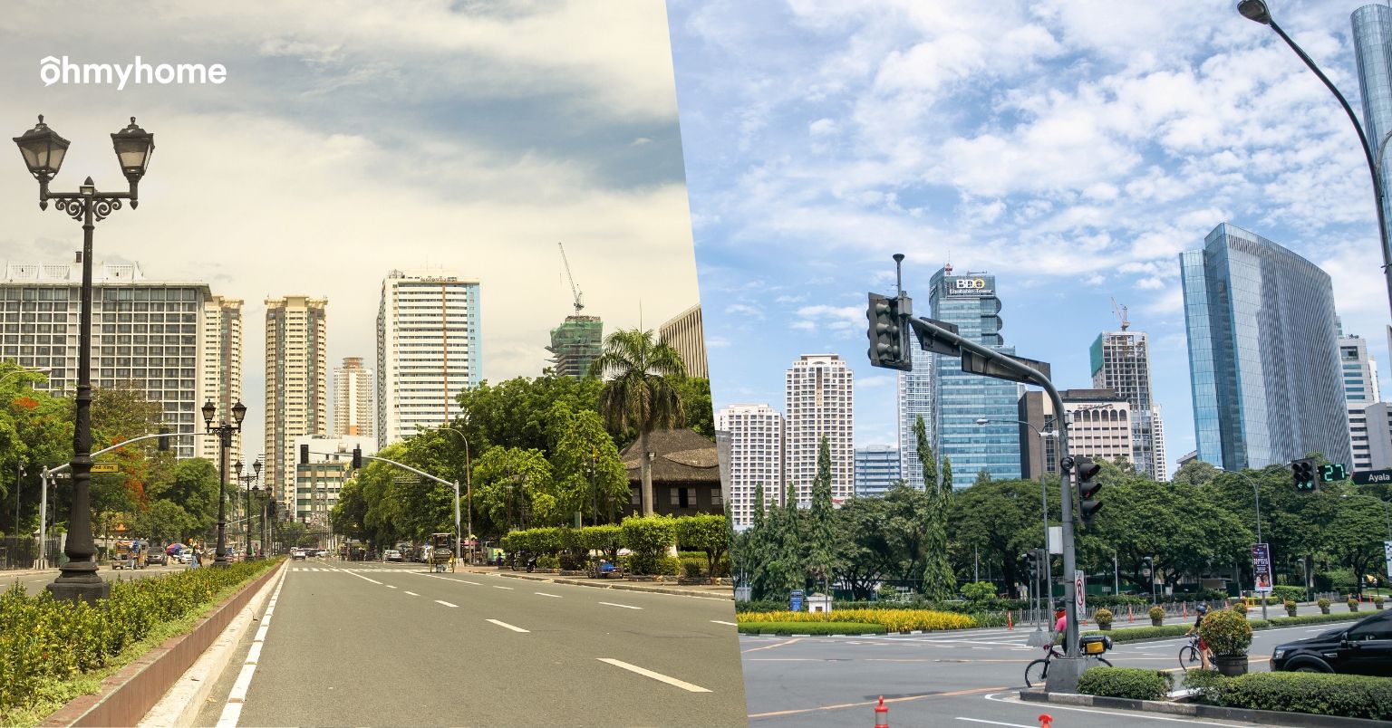 Has the Philippine Real Estate Market Changed After the Pandemic?
