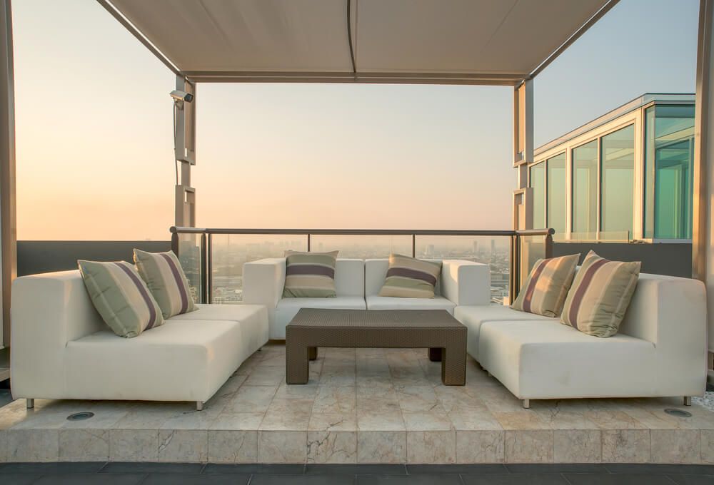 New Futura: Welcome to the Future of Luxurious Living