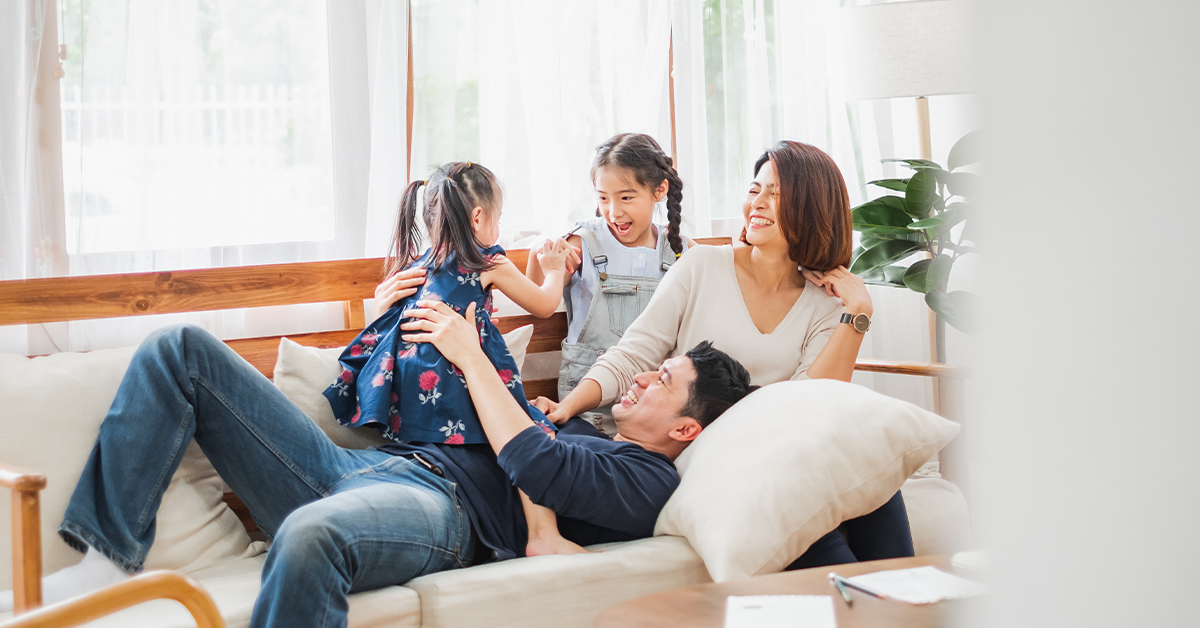 Ohmyhome: The OFW’s #1 Choice for Buying a New Condominium in the Philippines