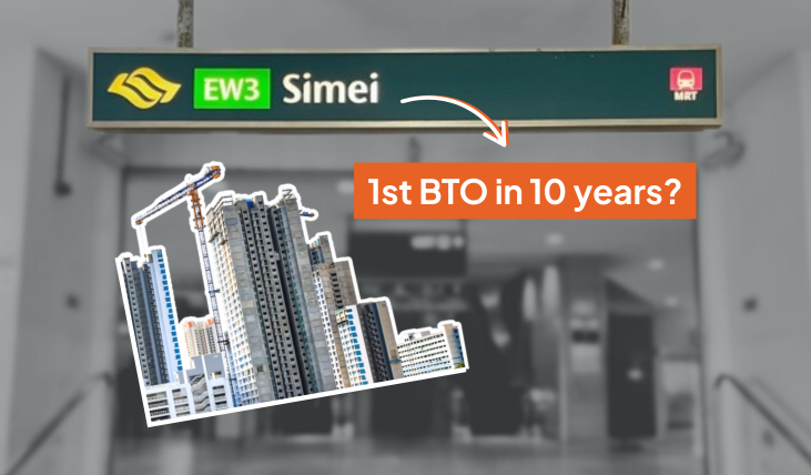 Your BTO July 2025 Guide to All 7 Upcoming HDB Locations: Clementi, Toa Payoh, Bukit Panjang