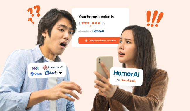 Looking for SRX X Value? A Comprehensive Comparison Between the Home Valuation Tools