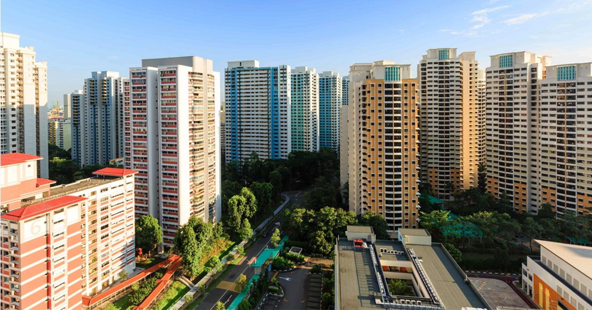 Missed the May 2021 BTO Launch in Geylang? Here’s Why It’s A Blessing In Disguise
