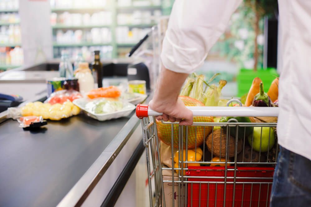 What to Buy at the Grocery During a Pandemic