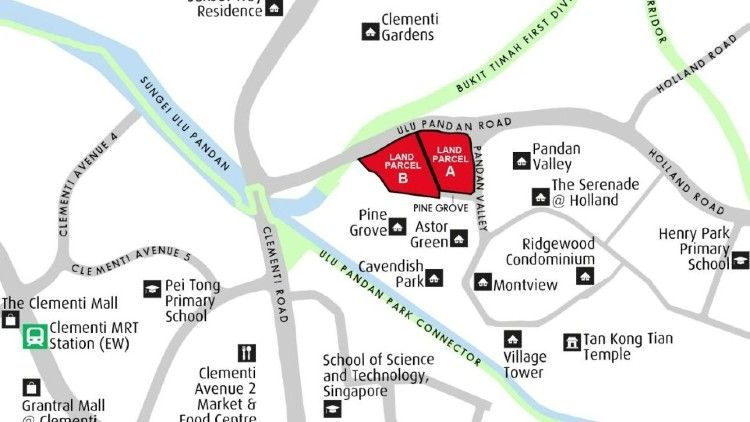 Upcoming Condo to Watch: Pine Grove (Parcel A) 2022