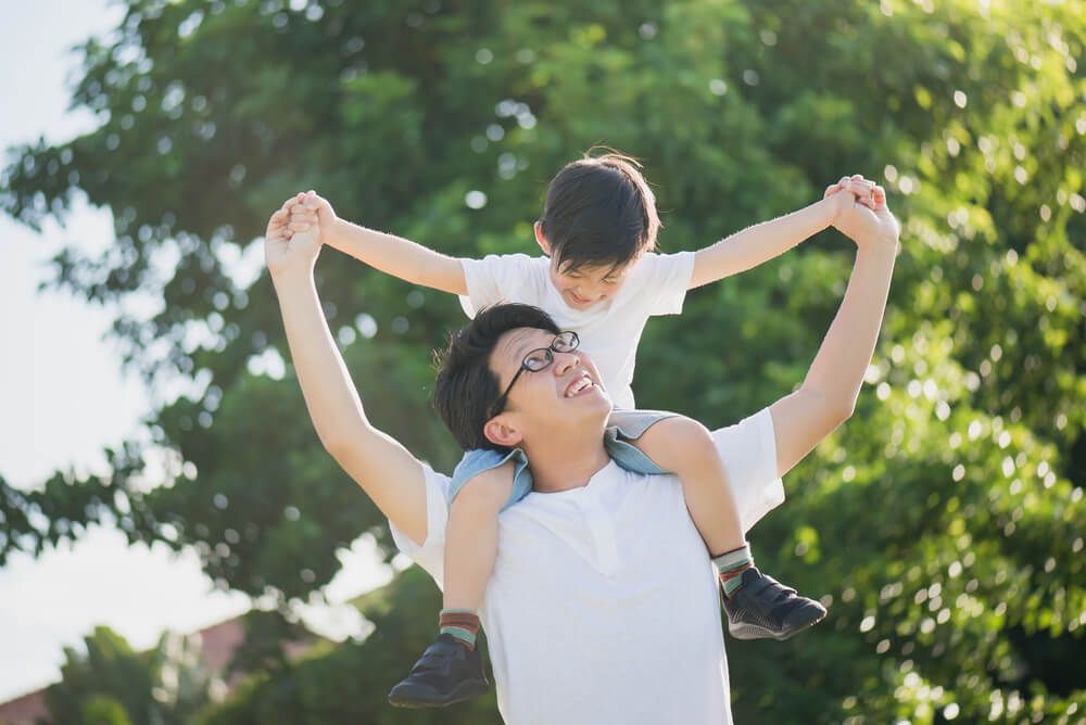 Eight Riversuites @ Whampoa: Abode by the River for the Modern Family