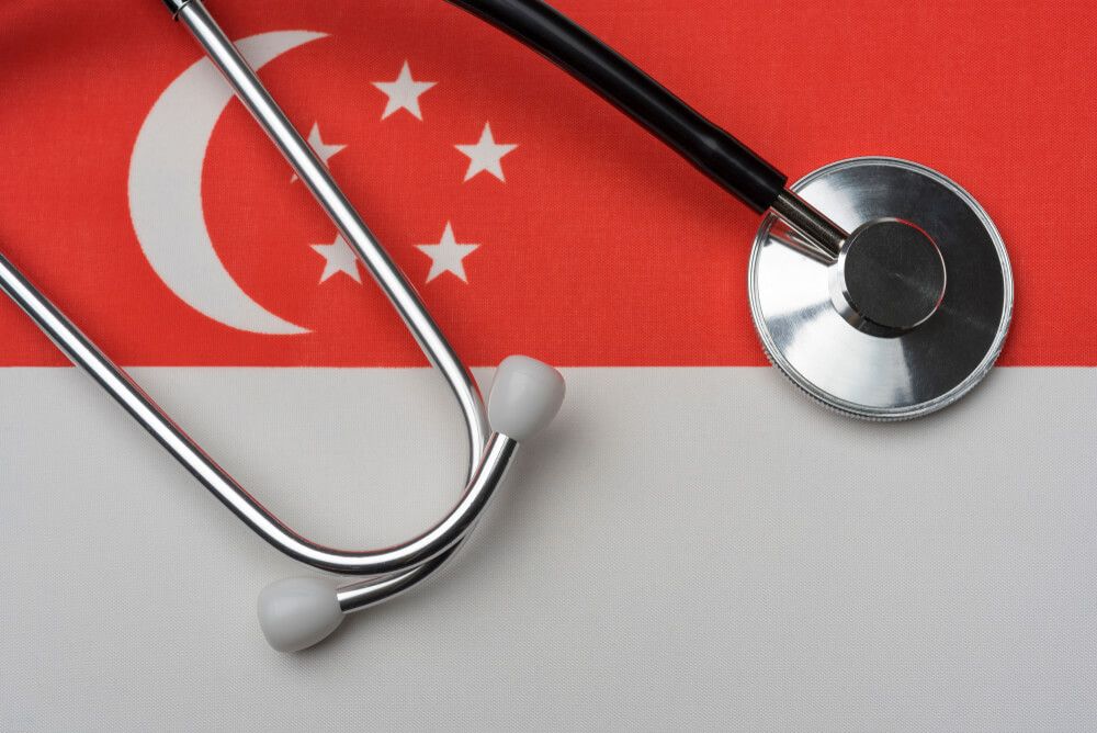 7 Reasons Why Singapore Has the Best Healthcare in the World