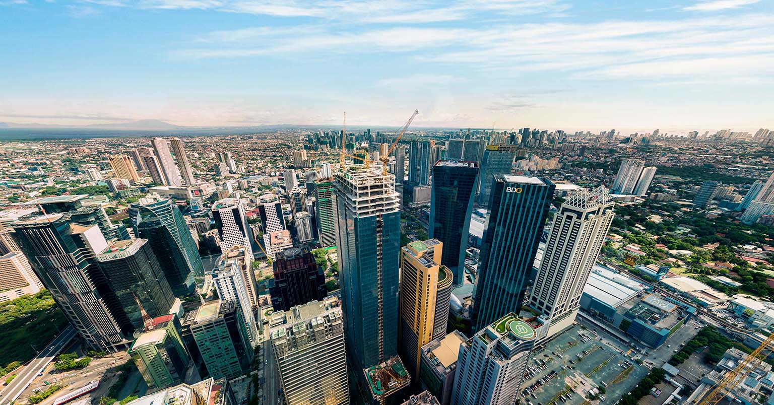 3 Reasons Why Pasig City Should Be Your Next Property Address