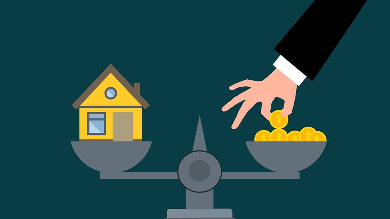 How to Pick the Best Mortgage Loan Type: Interest, Application Process, and More