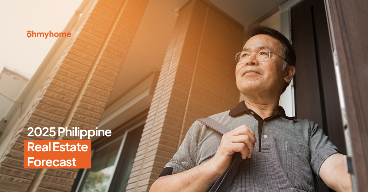 2025 Philippine Real Estate Forecast: Key Trends and Insights