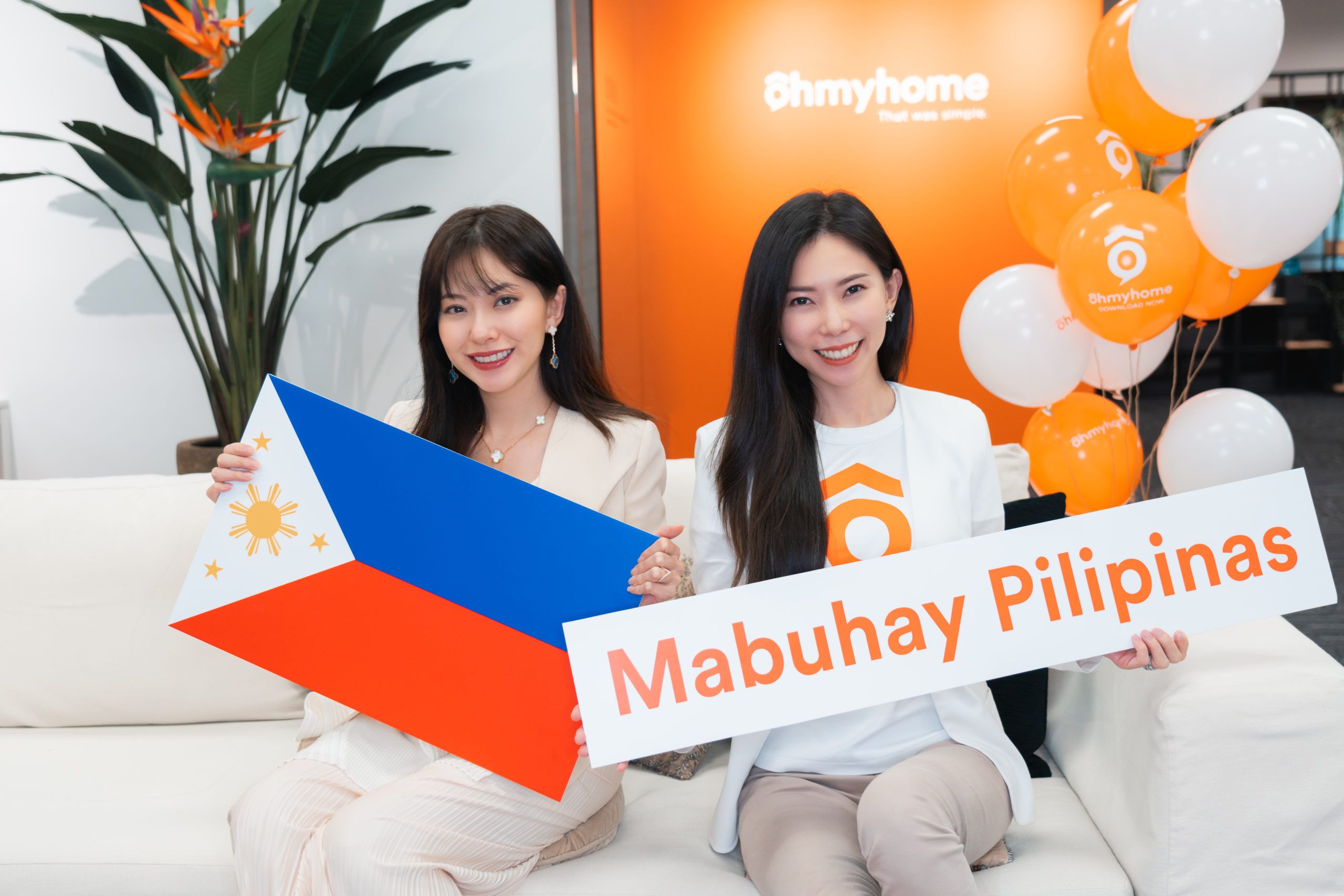 Invest now with our Trusted Agents at Ohmyhome Philippines