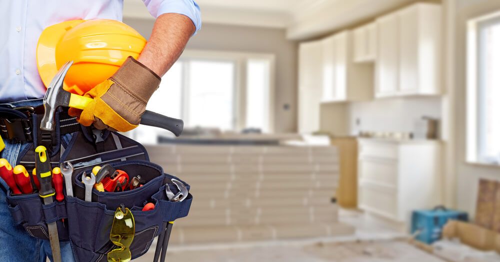 5 Handy Storage Tips During Home Renovation
