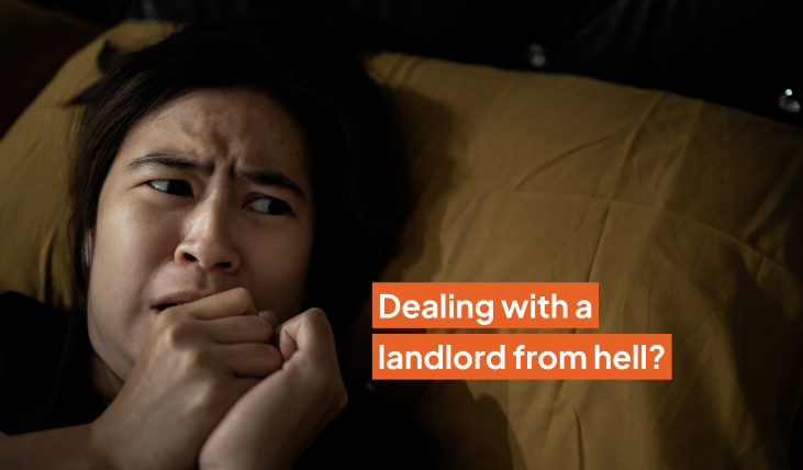 How to Survive These 5 Nightmare Landlords in Singapore
