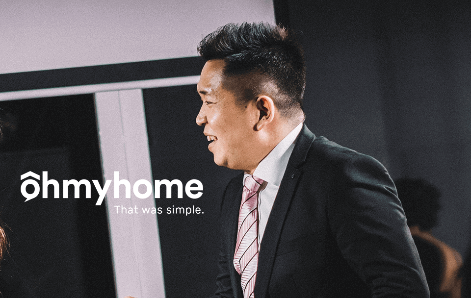 Why Ohmyhome? An Agent’s Journey of Self-discovery and Discipline
