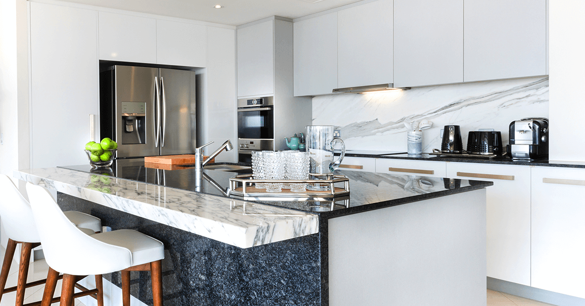 5 Kitchen Features for Food Prep and Work Productivity