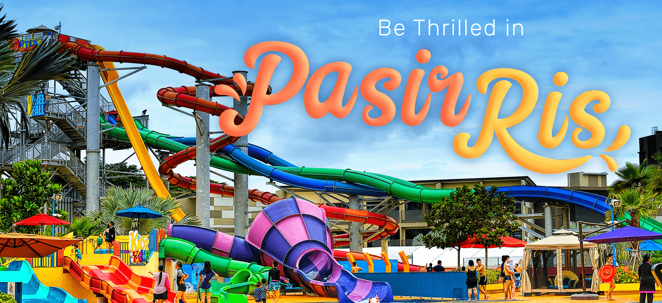 Why Buy an HDB Flat in Pasir Ris?