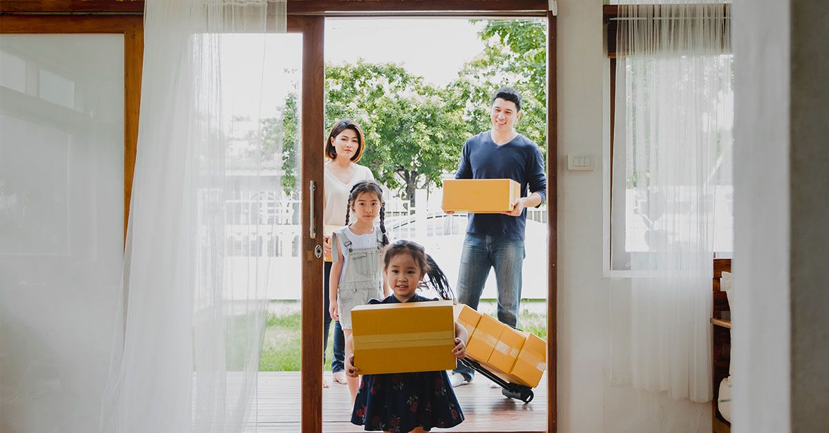 Upsizing, Right-sizing, Retirement, Divorce: Top 4 Reasons Why People Sell Their Homes (Transfer of Flat Ownership)