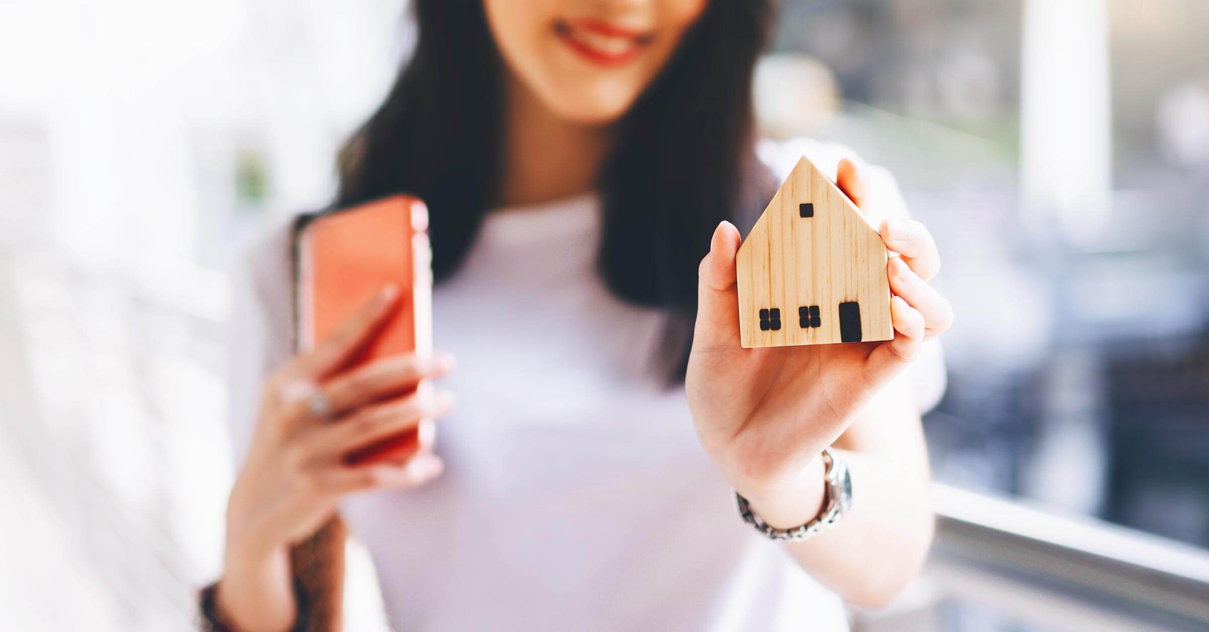 Turn Unnecessary Spending into Property Investment
