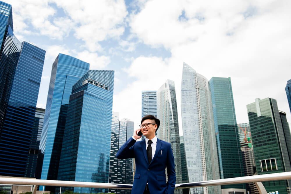 Over 140,000 Employers Start to Receive Payouts Under the Jobs Support Scheme (JSS)