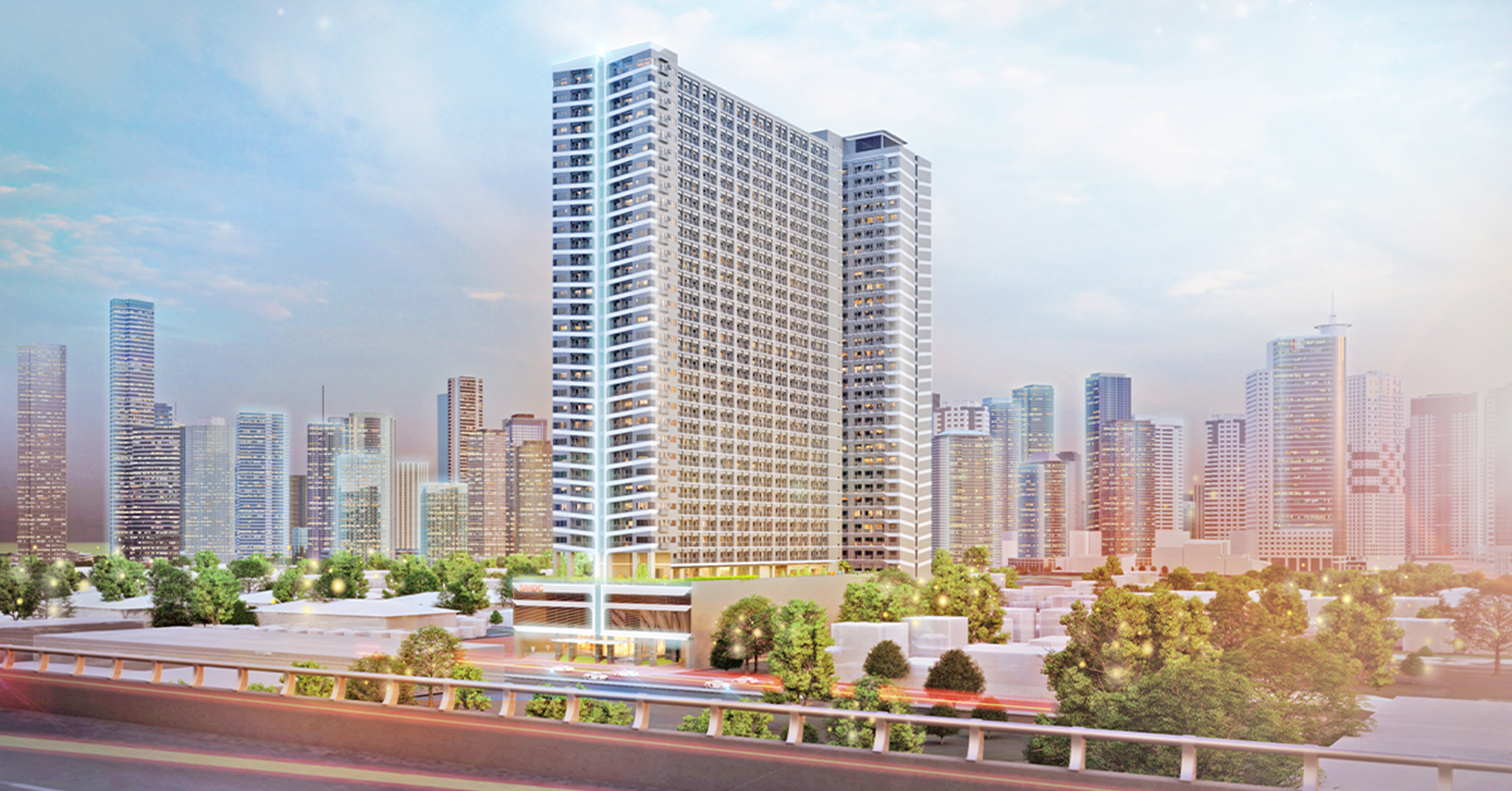 SMDC’s Mint Residences Offers a Fresh Take on Makati CBD Living
