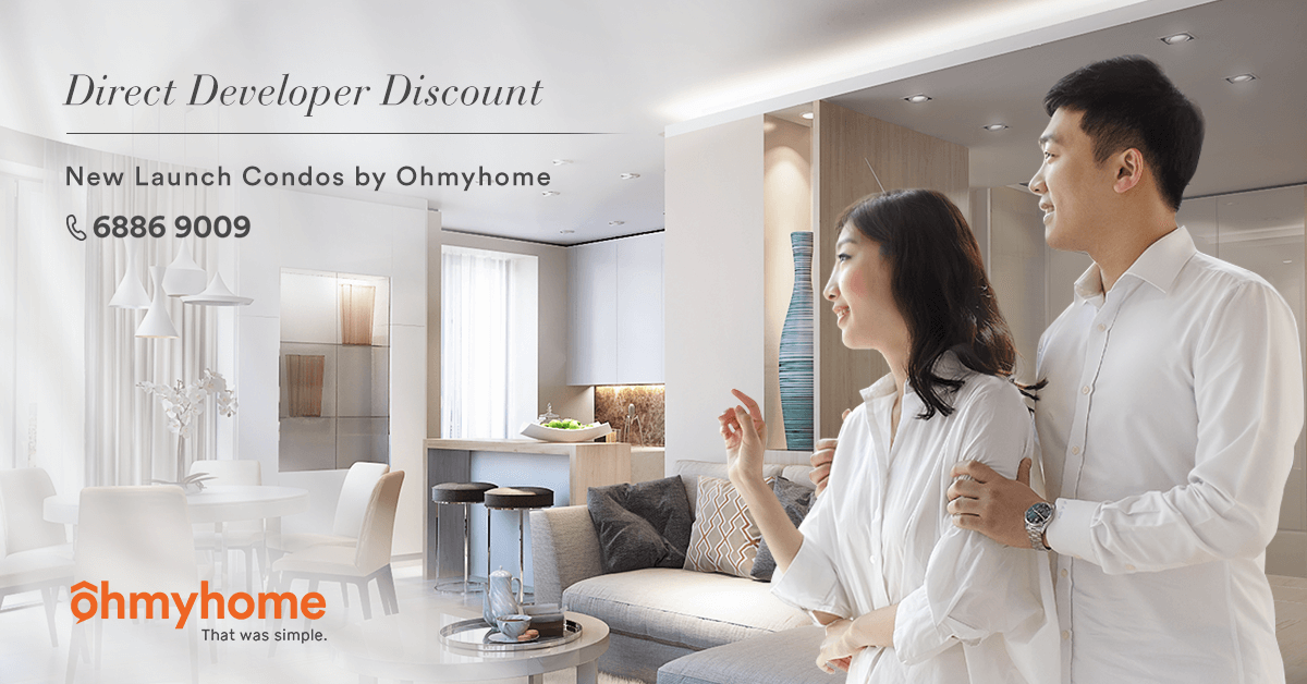 Reasons to Invest in Affinity at Serangoon