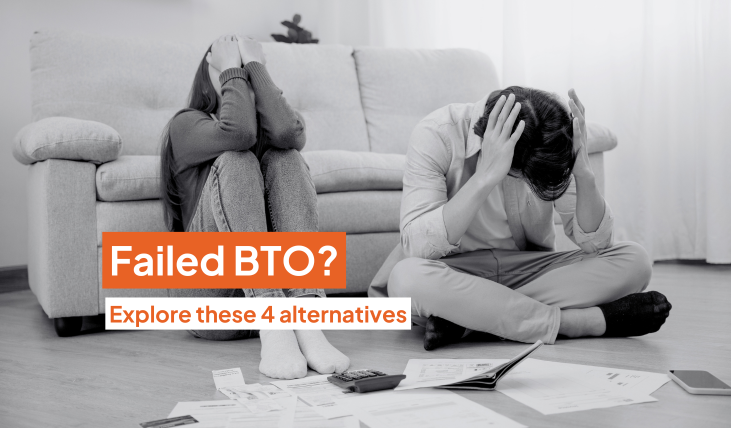 Why Missing Out on a BTO Flat Could Be a Blessing in Disguise