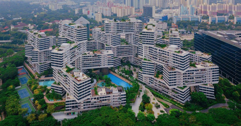 This is Why Singapore Property Prices are Surging in 2021