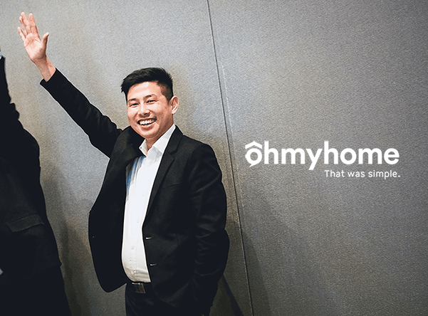Why I Work at Ohmyhome: Leap of Faith Paid Off