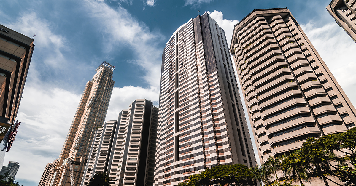What Condominium Amenities Should You Consider When Buying a Unit?