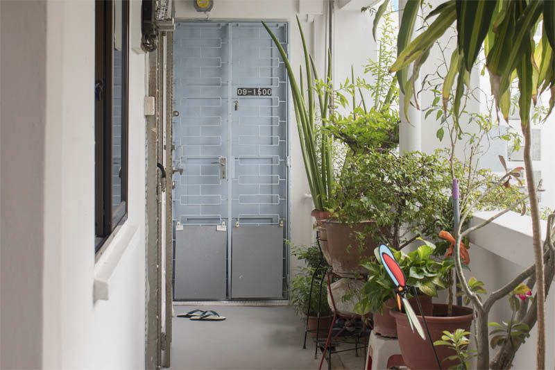 HDB Corner Units: Are They Really A bit Pricey?