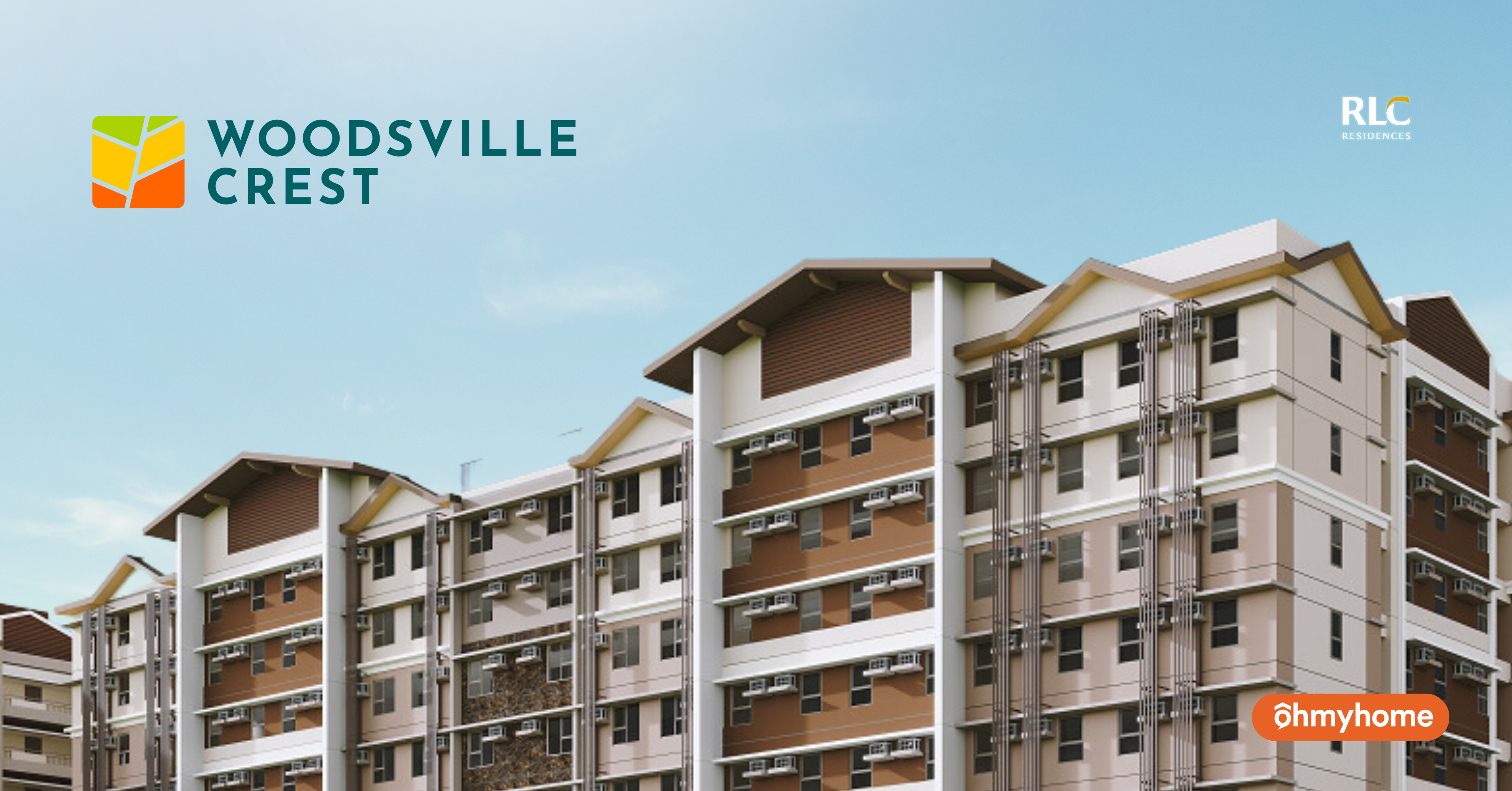 RLC Woodsville Crest: A Preselling Condo Investment That’s Worth the Wait