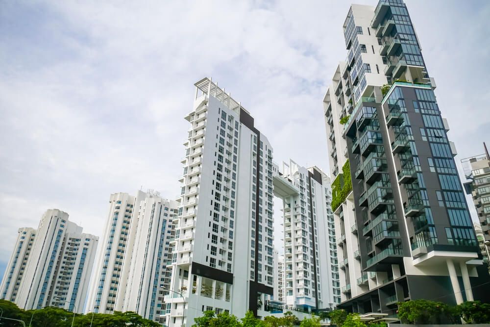Property News: Increase in Singapore’s Private Home Sales Despite COVID-19 Outbreak