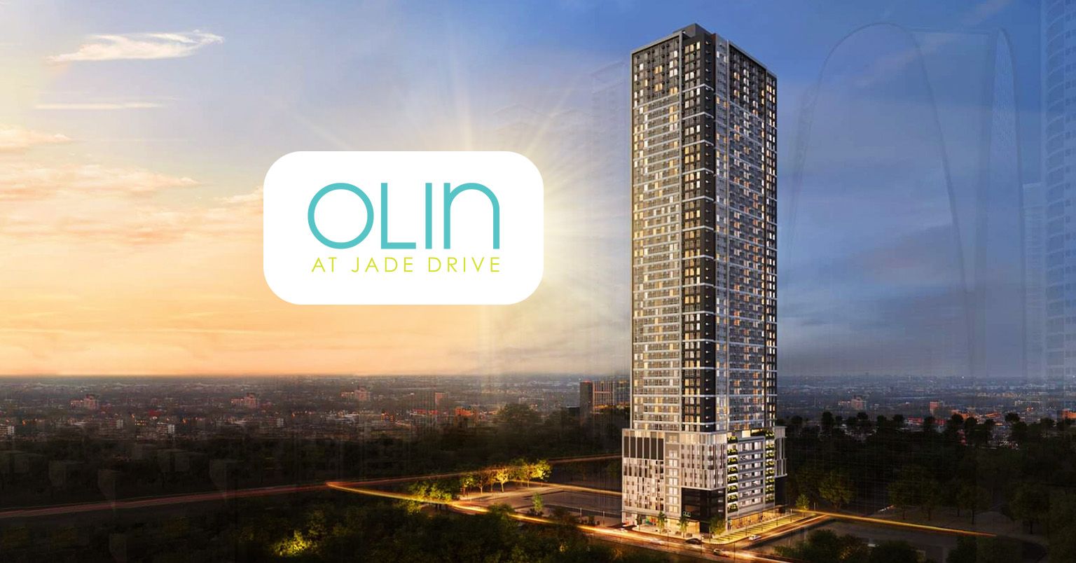 Let’s Go All In for Olin at Jade Drive