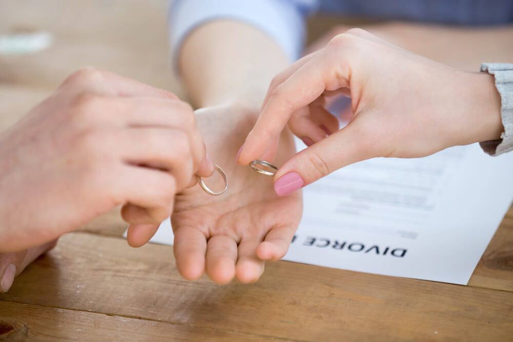 Home Ownership: Difficult Questions Following a Loss, Death, Divorce, Separation