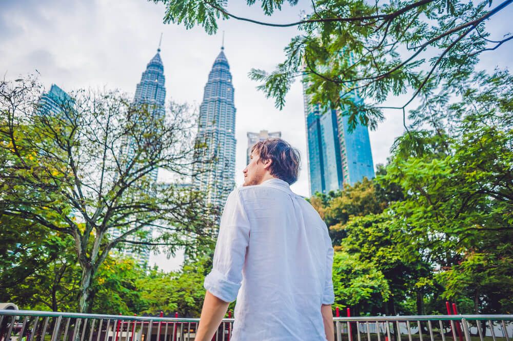 Temporary Pause in Malaysia My Second Home (MM2H) Programme