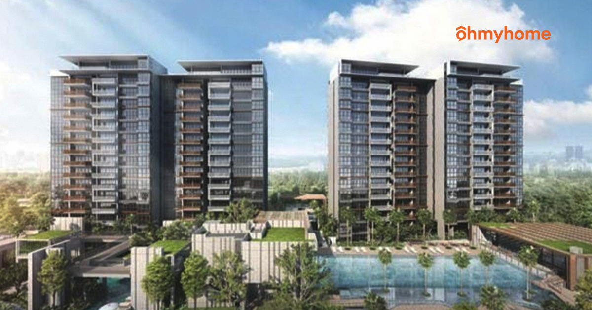 Parc Greenwich Tops New Home Sales in Sept | Ohmyhome Insights