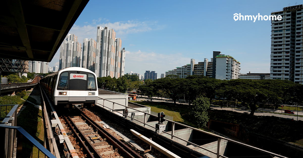 Top 3 Condo Alternatives to Pasir Ris 8