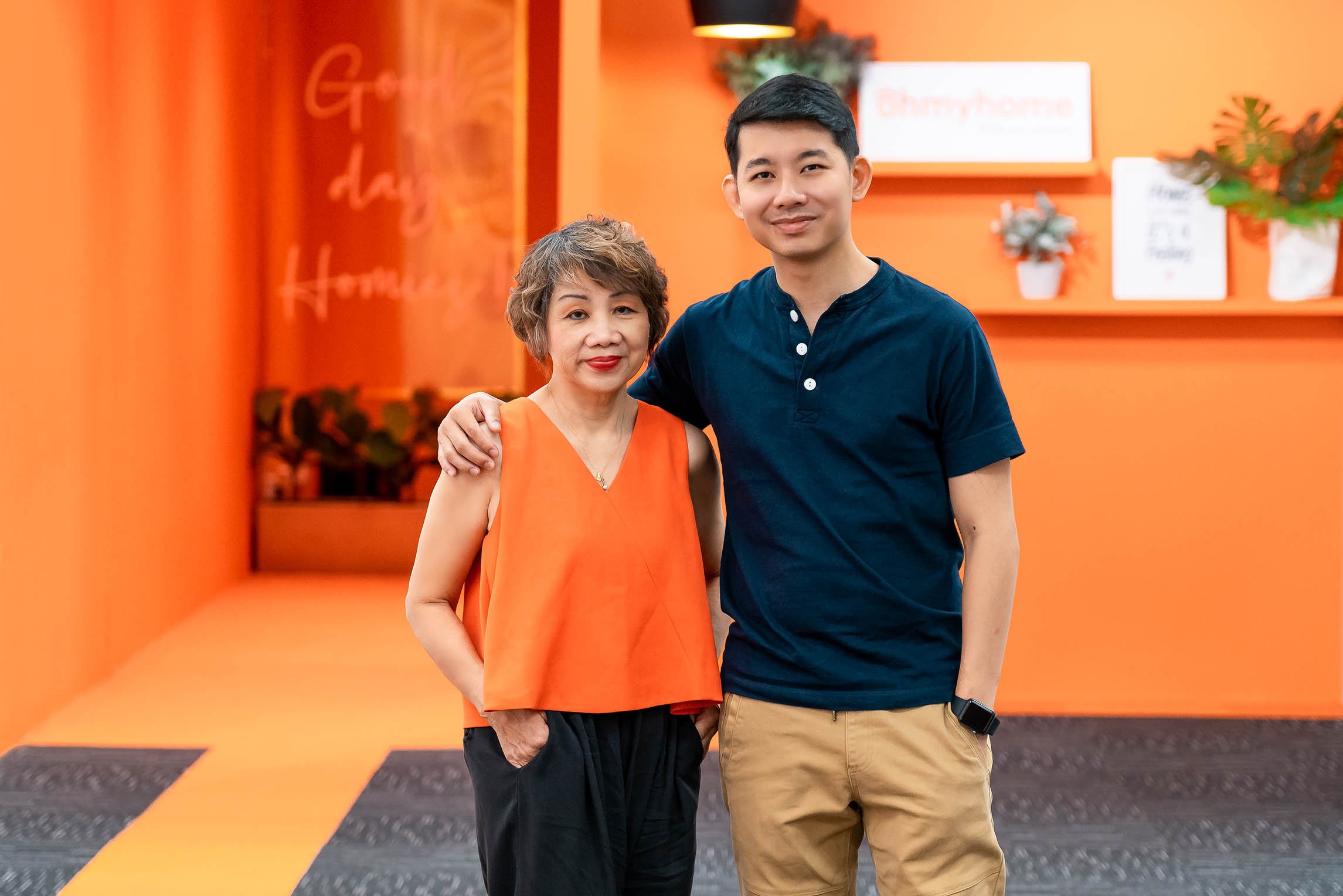 Memories of Moving From a Kampung to an HDB Flat in Aljunied