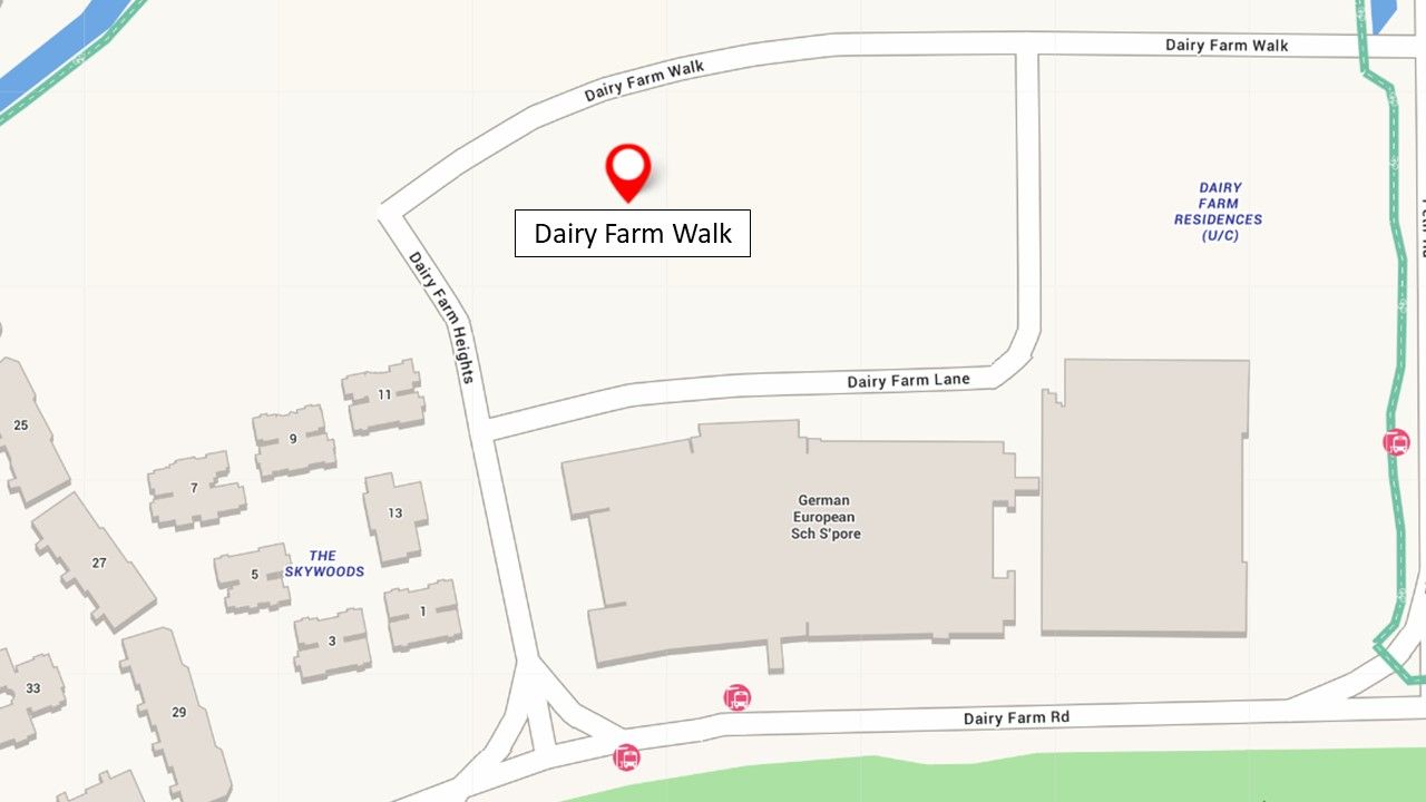 Dairy Farm Residences Condo Review: Accessible, Family-Friendly New Launch