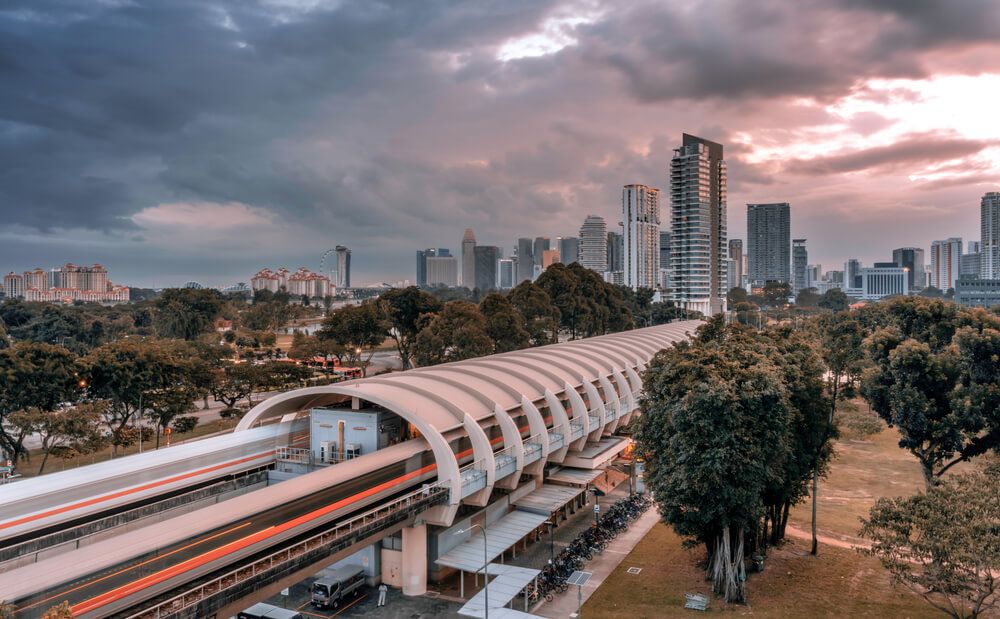 Why Buy an HDB Flat in Kallang?