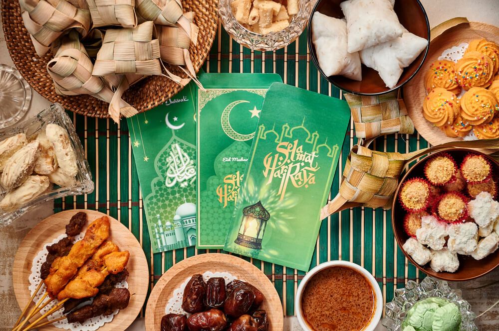 3 Hygiene Habits to Follow During Hari Raya Visits