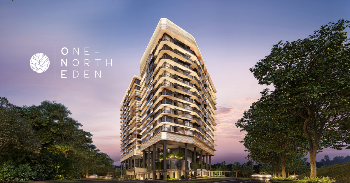 One-North Eden Residences: New Launch Condo Review