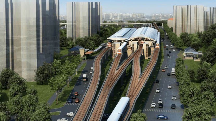 Tanah Merah Kechil Link is the Next Hot, Underrated Location in 2022