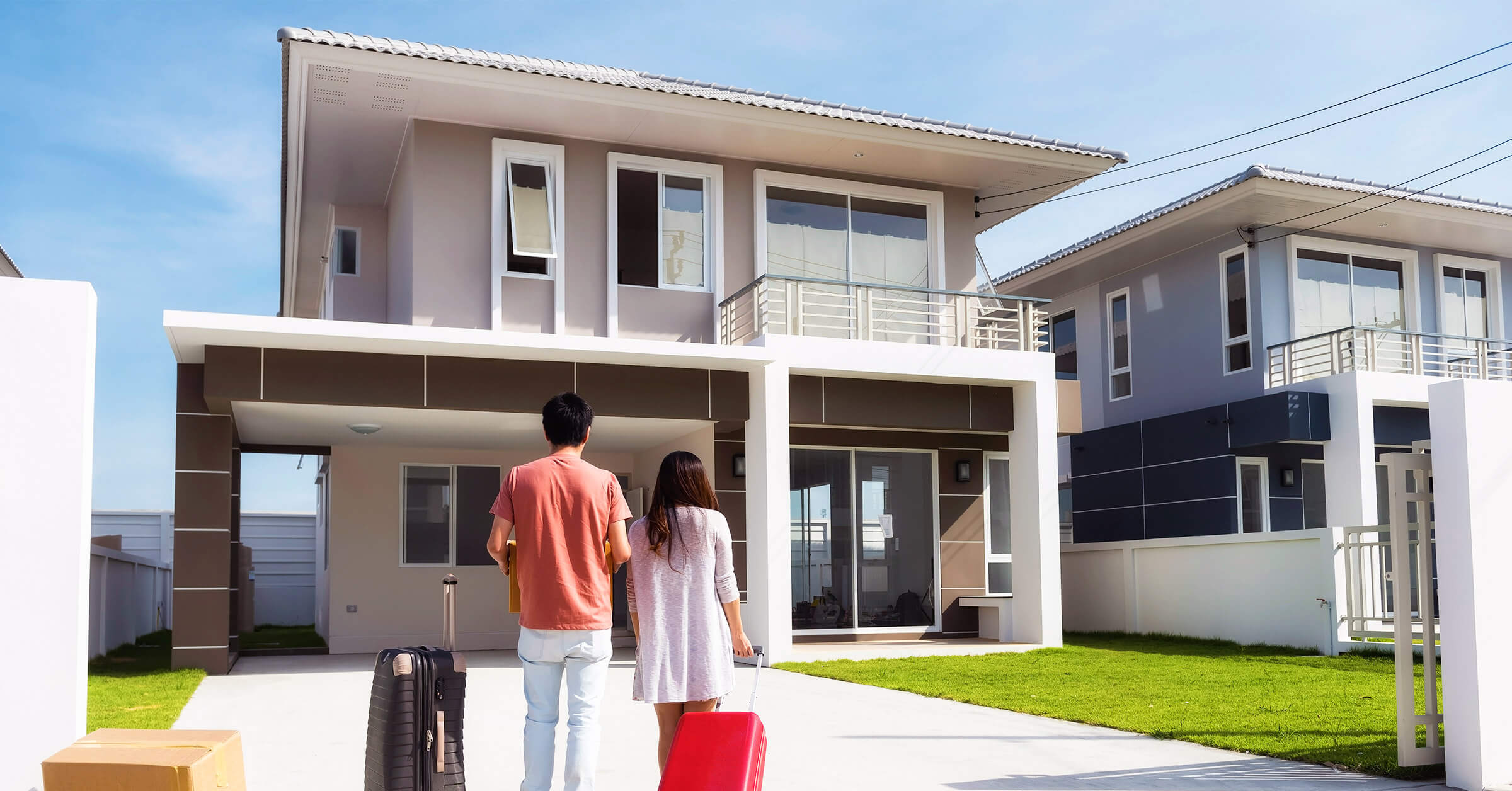 What is Buying Property in the Philippines as a Married Couple?
