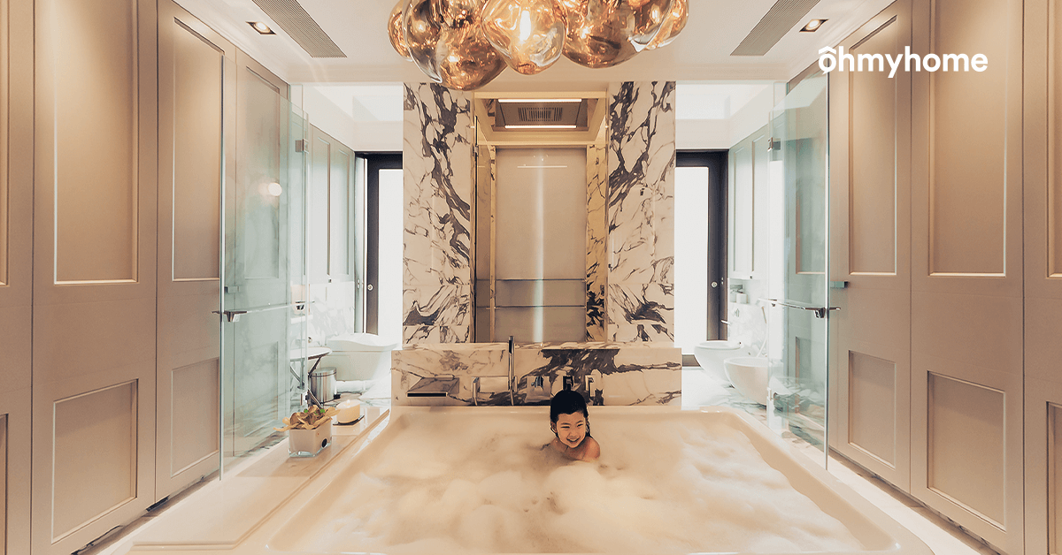 How to Choose the Right Sanitary Fittings When Remodelling Your Bathroom
