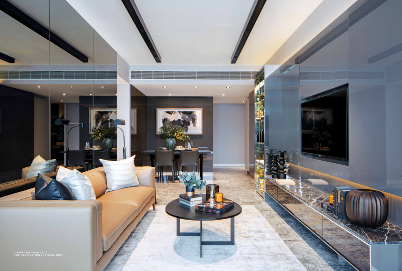 Rivière Condo Review: A Futuristic Investment Property 2022