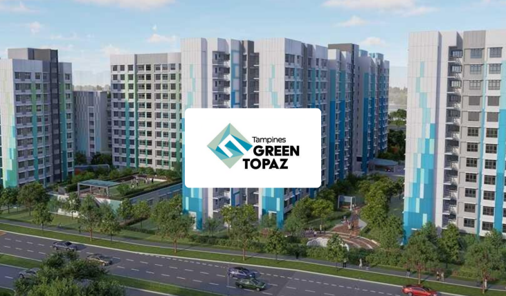 Tampines GreenTopaz BTO: Your Ultimate Guide to June 2024 Launch
